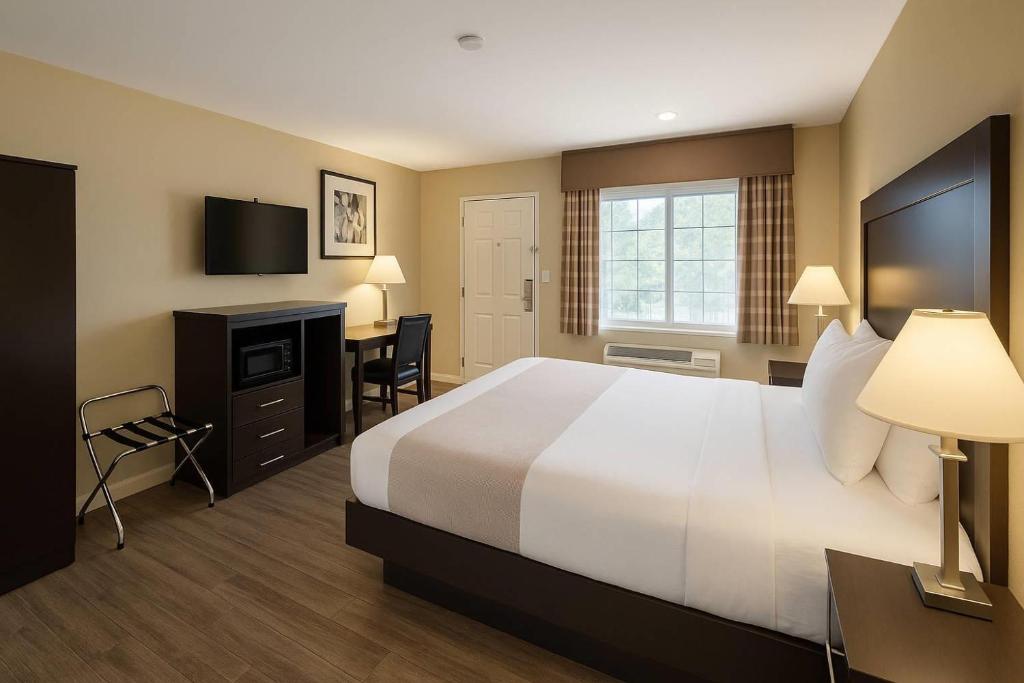 Deluxe King - Photo 1